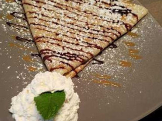 Mint Creperie Coffee