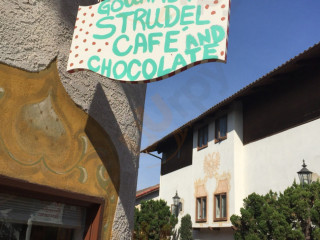 Gourmet Strudel Cafe’