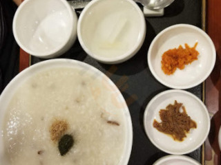 Bonjuk Korean Traditional Porridge
