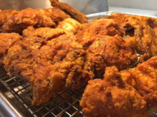 Crown Fried Chicken