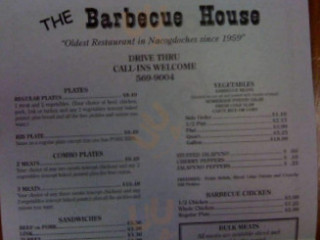Barbecue House The