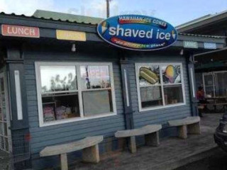 Da Shave Ice Place