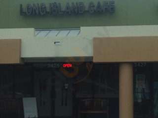 Long Island Cafe