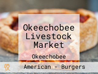 Okeechobee Livestock Market