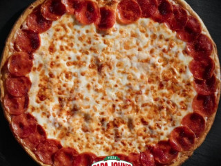 Papa John's Pizza