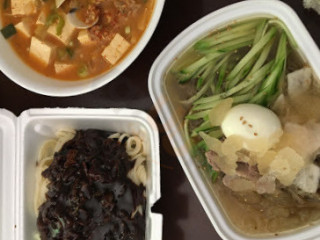 Charlie Kang's Chinese Korean Cuisine