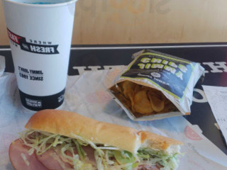 Jimmy Johns #1702