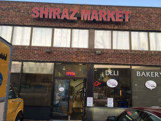 Shiraz Market