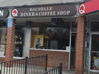 Rochelle Coffee Shop