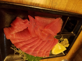 Sato Japanese Cuisine