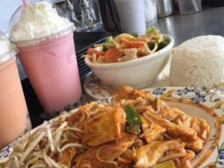 Sabai Laotian Cafe