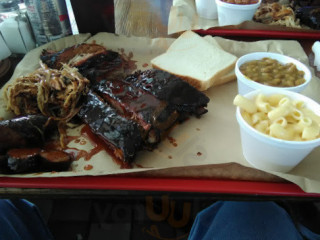 Meat Haven Bbq Company