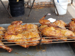 Maui Rotisserie Chicken