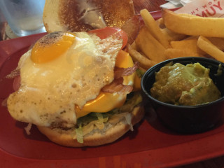 Red Robin Gourmet Burgers