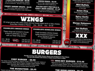 restaurant image