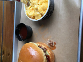 Dickeys Bbq