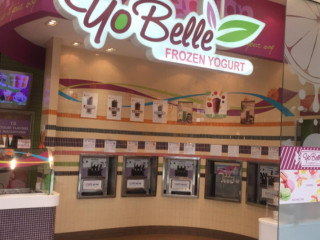 Yobelle Frozen Yogurt