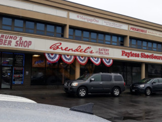 Brendel's Bagels Eatery Of New York