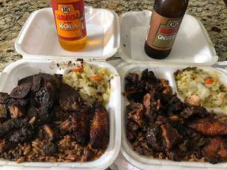 Montego Bay Caribbean Takeout