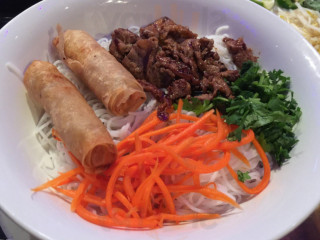 Pho Anh Asian Bistro