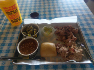 Dickeys Barbecue