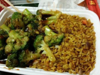 China Wok