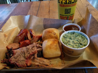 Dickey's Barbecue Pit