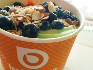 Orange Leaf Harlingen- Offical