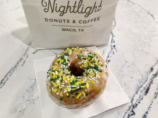 Nightlight Donuts Coffee