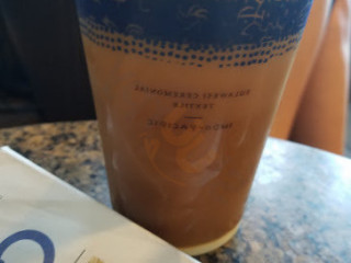 Peets Coffee Tea