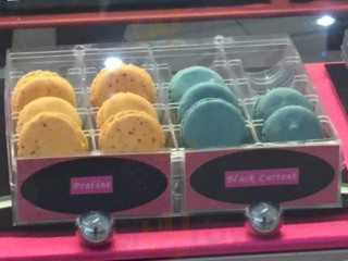 Le Macaron