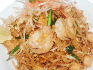 Legacy Thai Cuisine