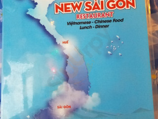 New Saigon Vietnamese