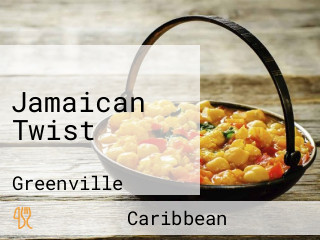 Jamaican Twist