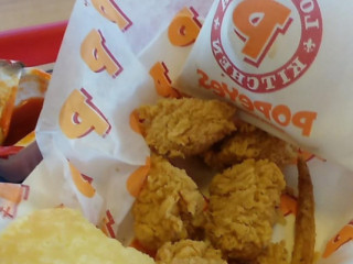 Popeyes Louisiana Kitchen