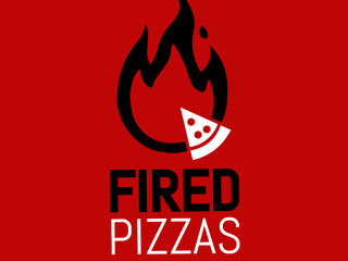 Fired Pizzas