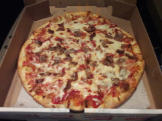 Jimmy's New York Pizza