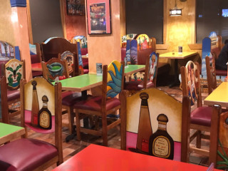 Mesquite Mexican Grill