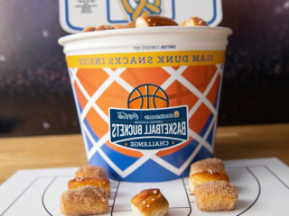 Auntie Anne's