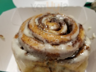 Cinnabon