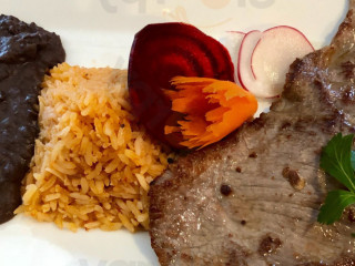 Mezcalito Oaxacan Cuisine