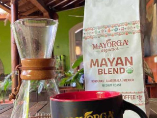 Mayorga Coffee