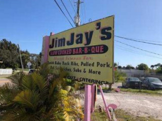 Jimmy Jay's