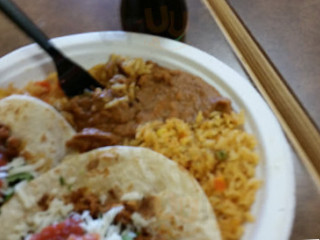 Little Mexico Tacos