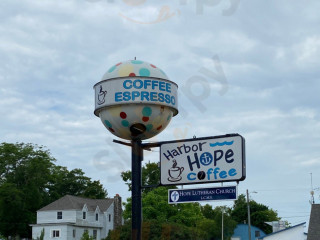 Harbor Hope Coffee