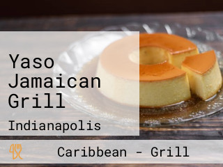 Yaso Jamaican Grill