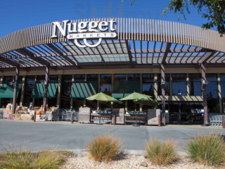 Nugget Markets