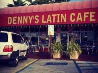 Dennys Latin Cafe