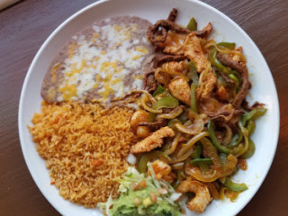 Armando's Mexican