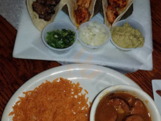 Maestro's Mexican Grille